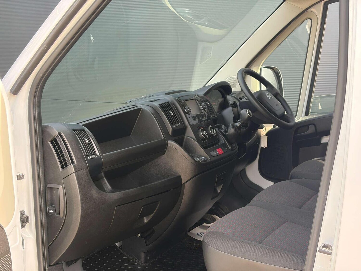 Used Citroen Relay 2022 for sale - 78112017: Photo 21