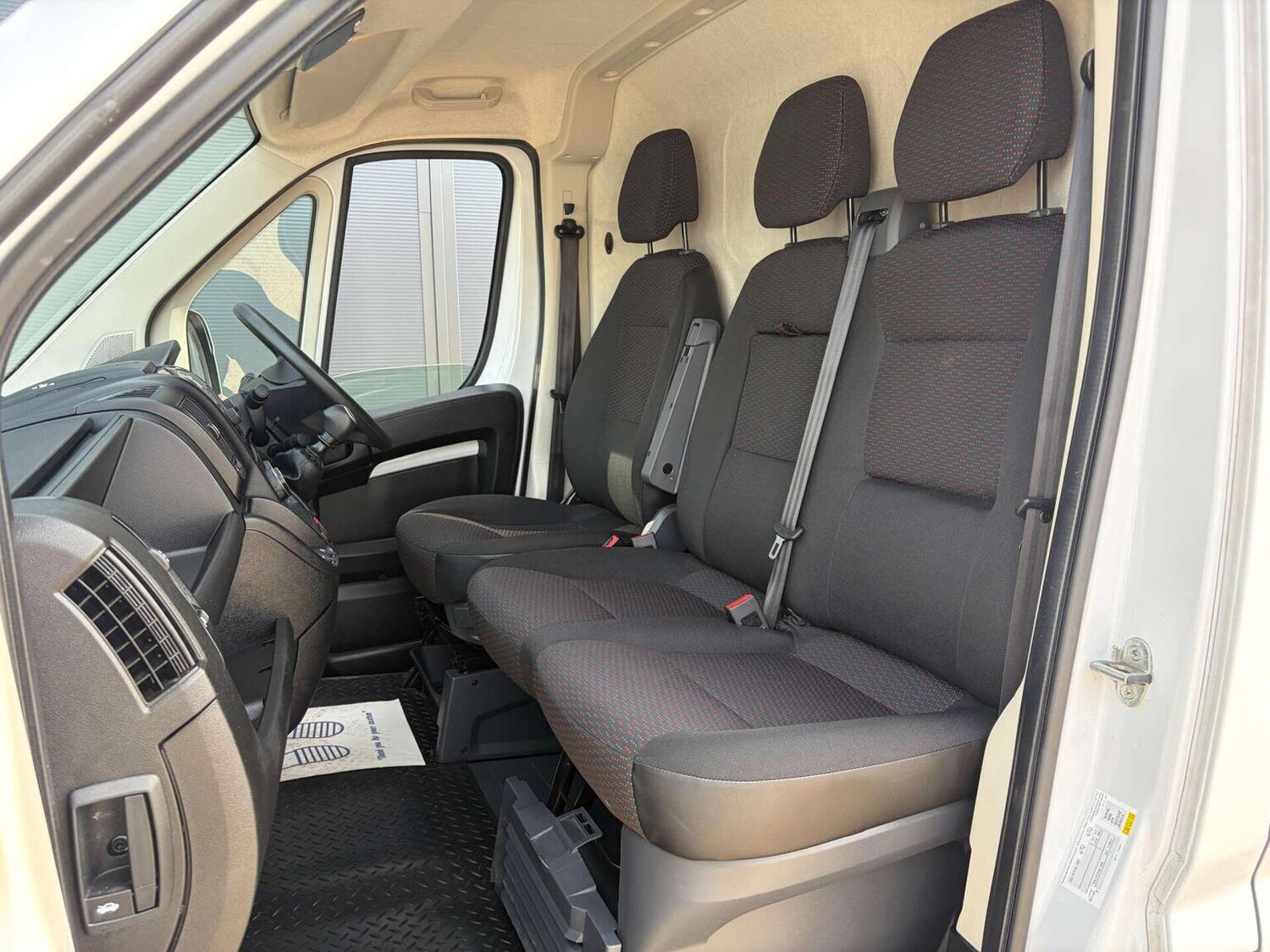 Used Citroen Relay 2022 for sale - 78112017: Photo 22