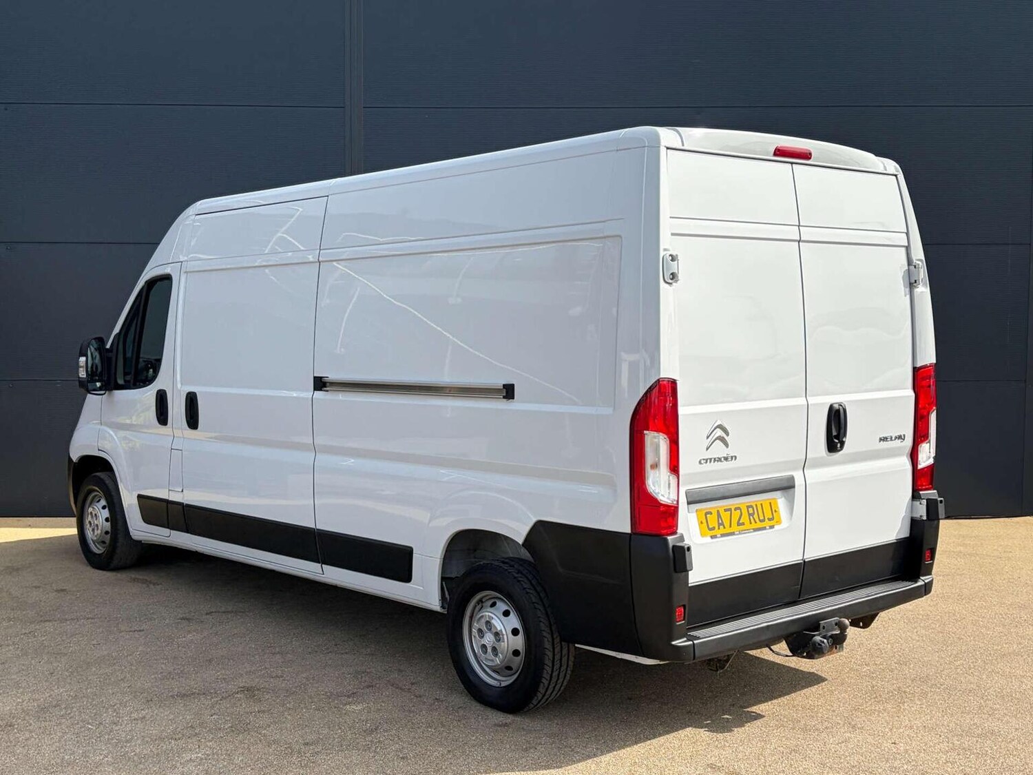 Used Citroen Relay 2022 for sale - 78112017: Photo 3