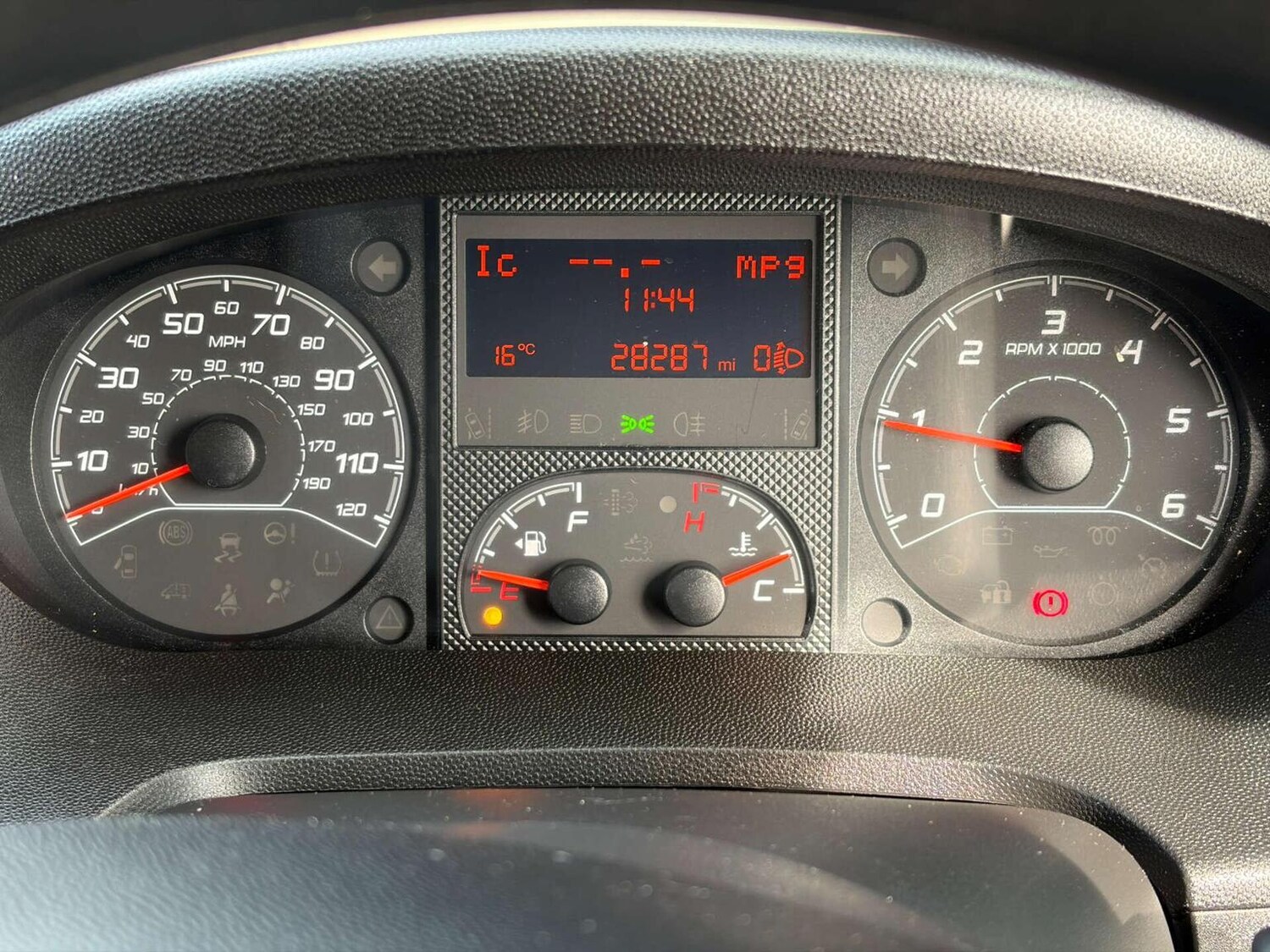 Used Citroen Relay 2022 for sale - 78112017: Photo 33