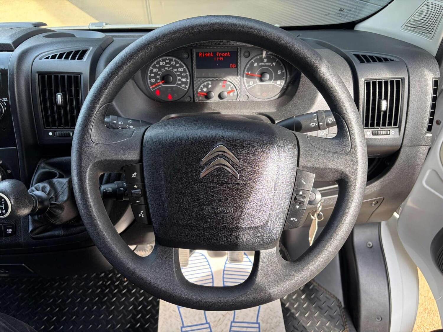 Used Citroen Relay 2022 for sale - 78112017: Photo 34