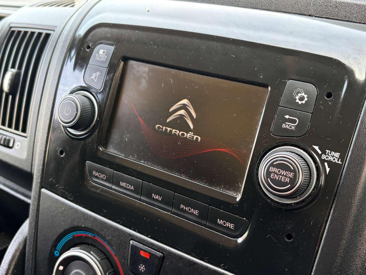 Used Citroen Relay 2022 for sale - 78112017: Photo 38