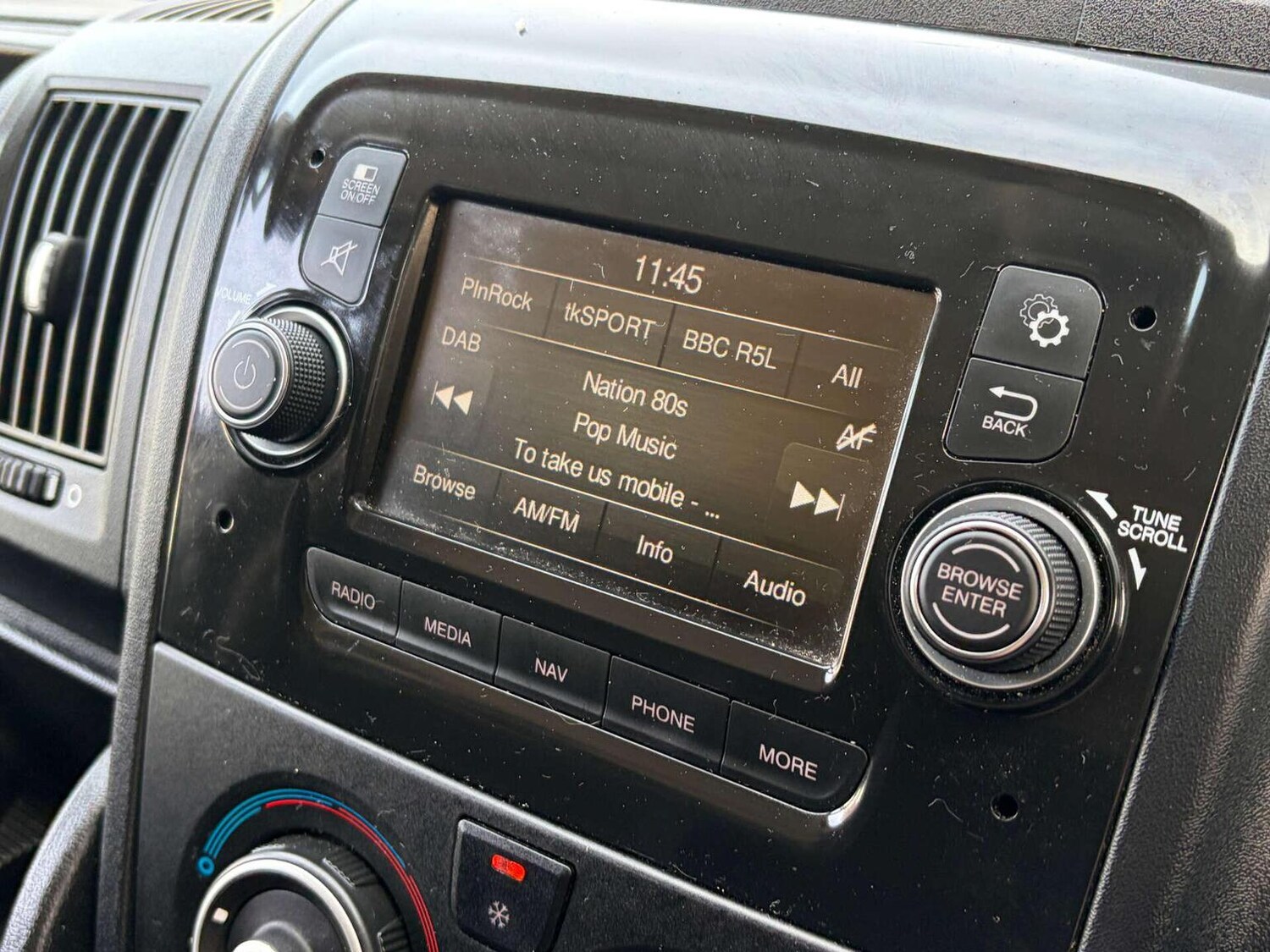 Used Citroen Relay 2022 for sale - 78112017: Photo 39