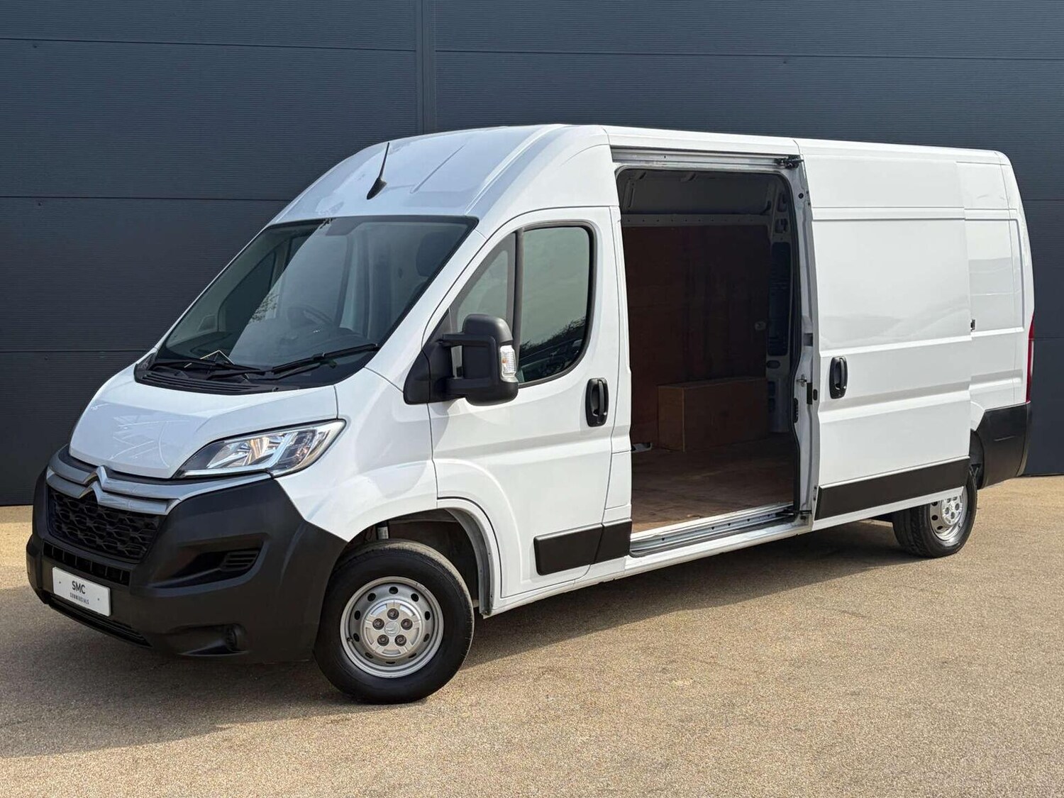 Used Citroen Relay 2022 for sale - 78112017: Photo 4