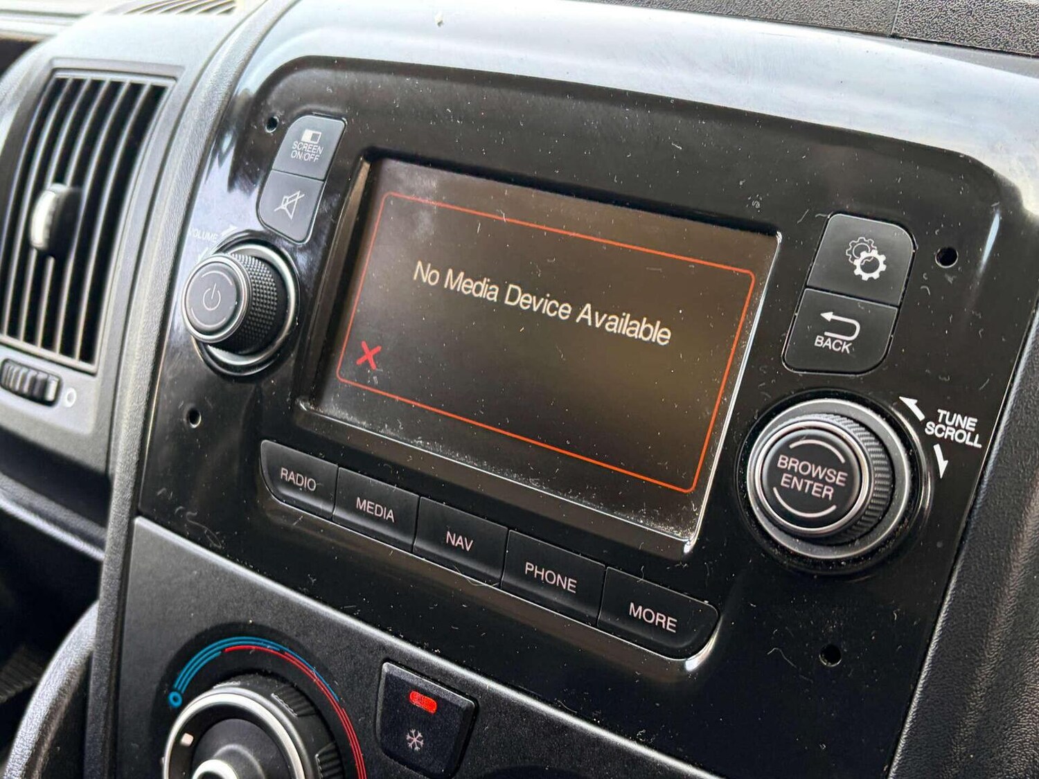 Used Citroen Relay 2022 for sale - 78112017: Photo 40