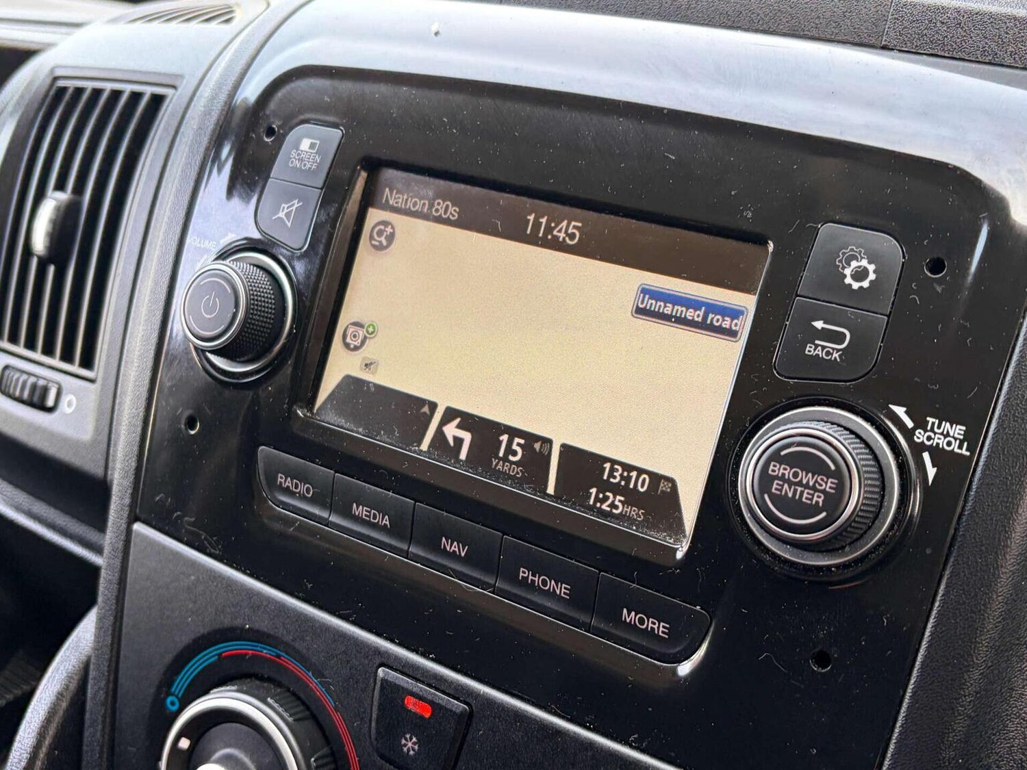 Used Citroen Relay 2022 for sale - 78112017: Photo 41