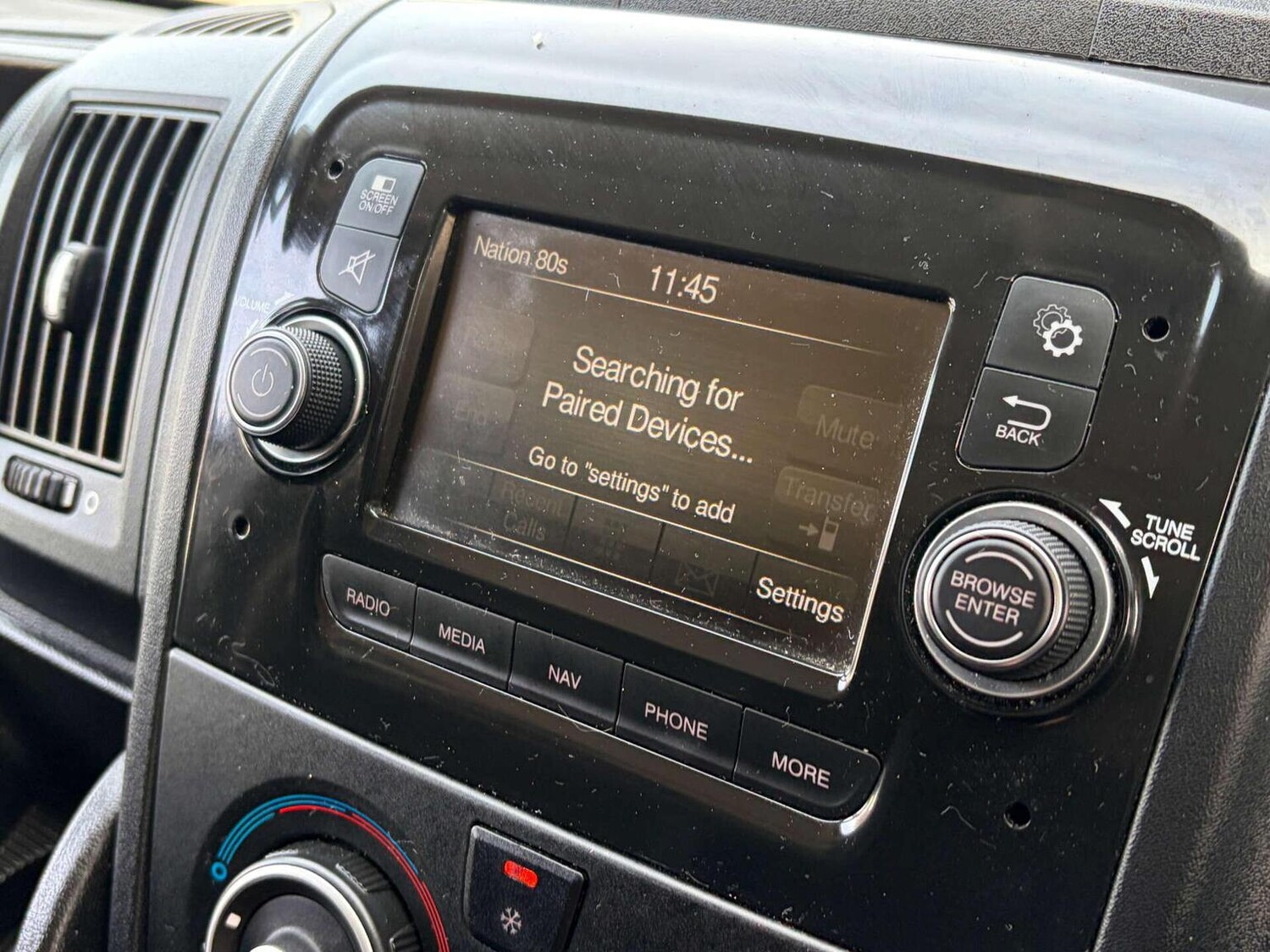 Used Citroen Relay 2022 for sale - 78112017: Photo 43