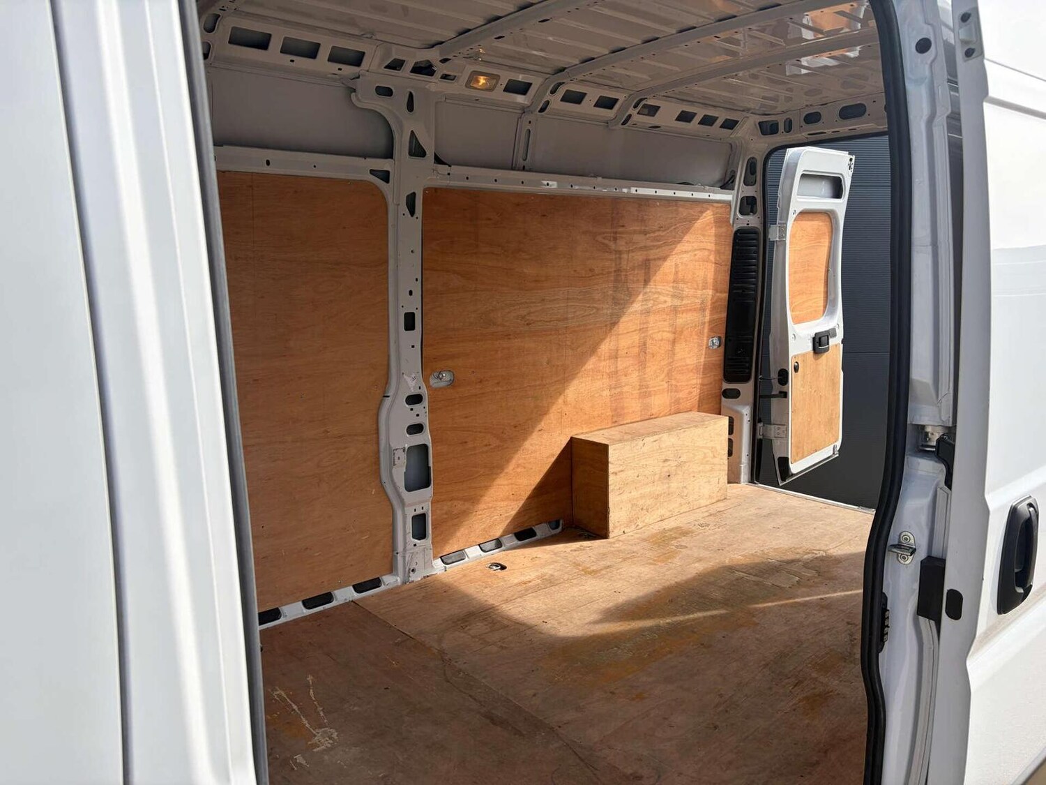 Used Citroen Relay 2022 for sale - 78112017: Photo 5