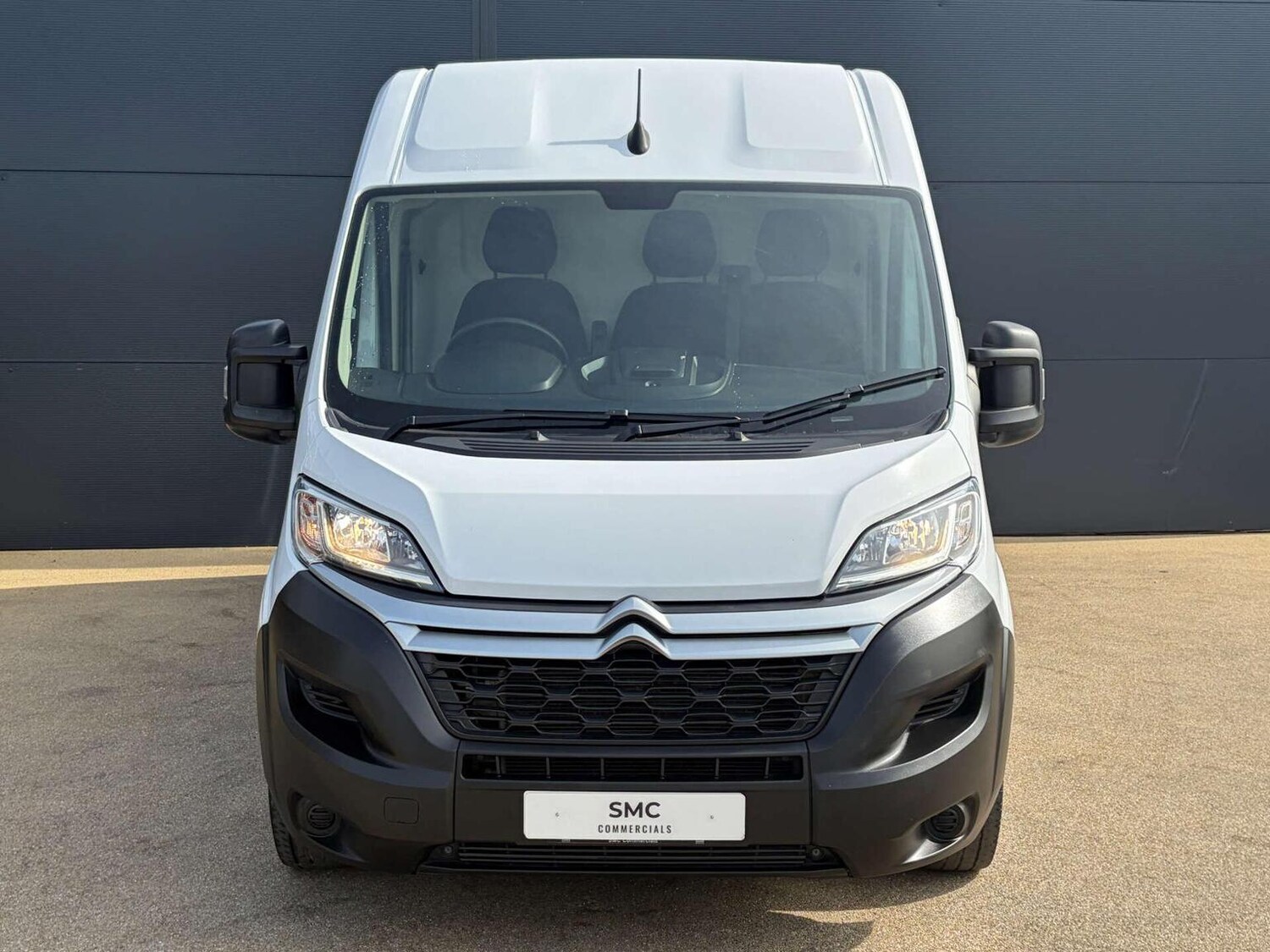 Used Citroen Relay 2022 for sale - 78112017: Photo 8