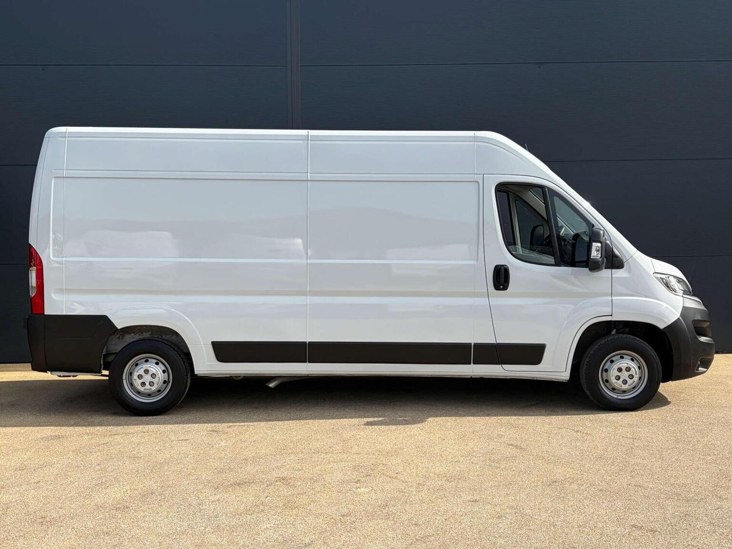 Used Citroen Relay 2022 for sale - 78112017: Photo 9