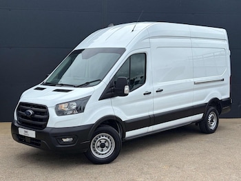 Used Ford Transit 2022 for sale - 78944805: Photo
