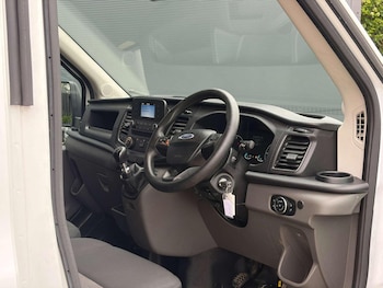 Used Ford Transit 2022 for sale - 78944805: Photo