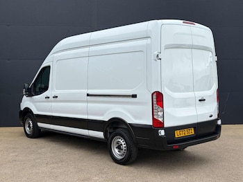 Used Ford Transit 2022 for sale - 78944805: Photo