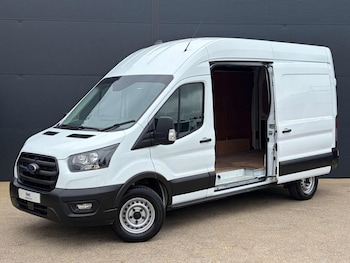 Used Ford Transit 2022 for sale - 78944805: Photo