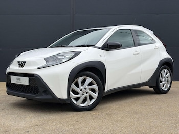 Used Toyota Aygo X 2022 for sale - 78698389: Photo