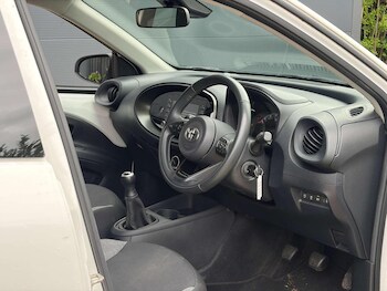 Used Toyota Aygo X 2022 for sale - 78698389: Photo
