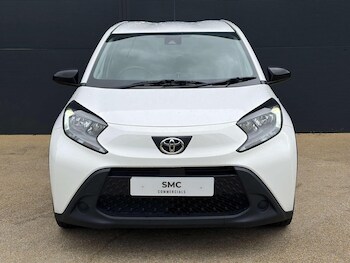 Used Toyota Aygo X 2022 for sale - 78698389: Photo