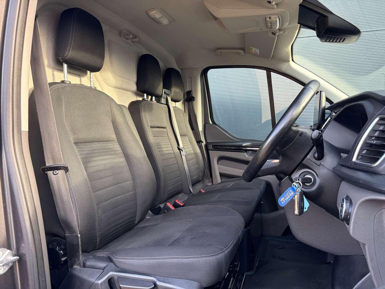 Used Ford Transit Custom 2020 for sale - 76891769: Photo 13