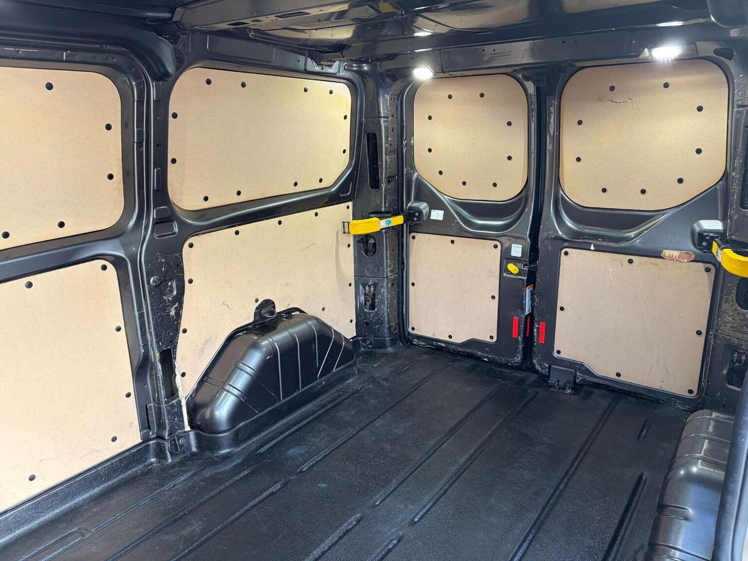 Used Ford Transit Custom 2020 for sale - 76891769: Photo 14