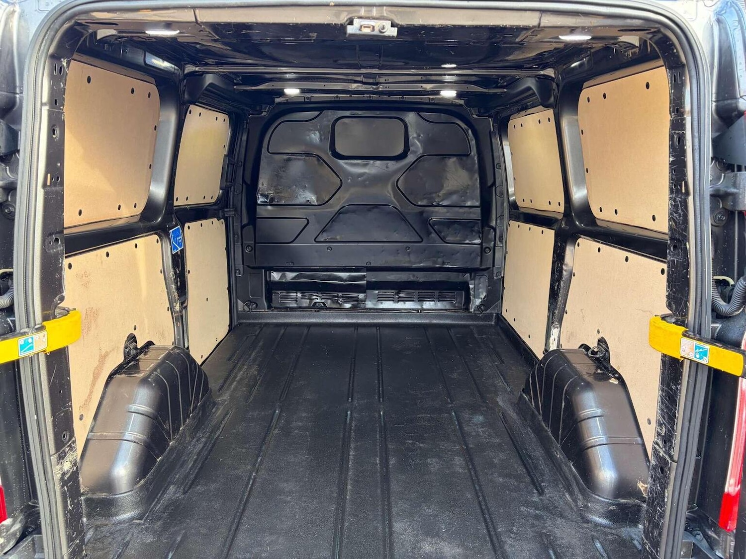 Used Ford Transit Custom 2020 for sale - 76891769: Photo 16