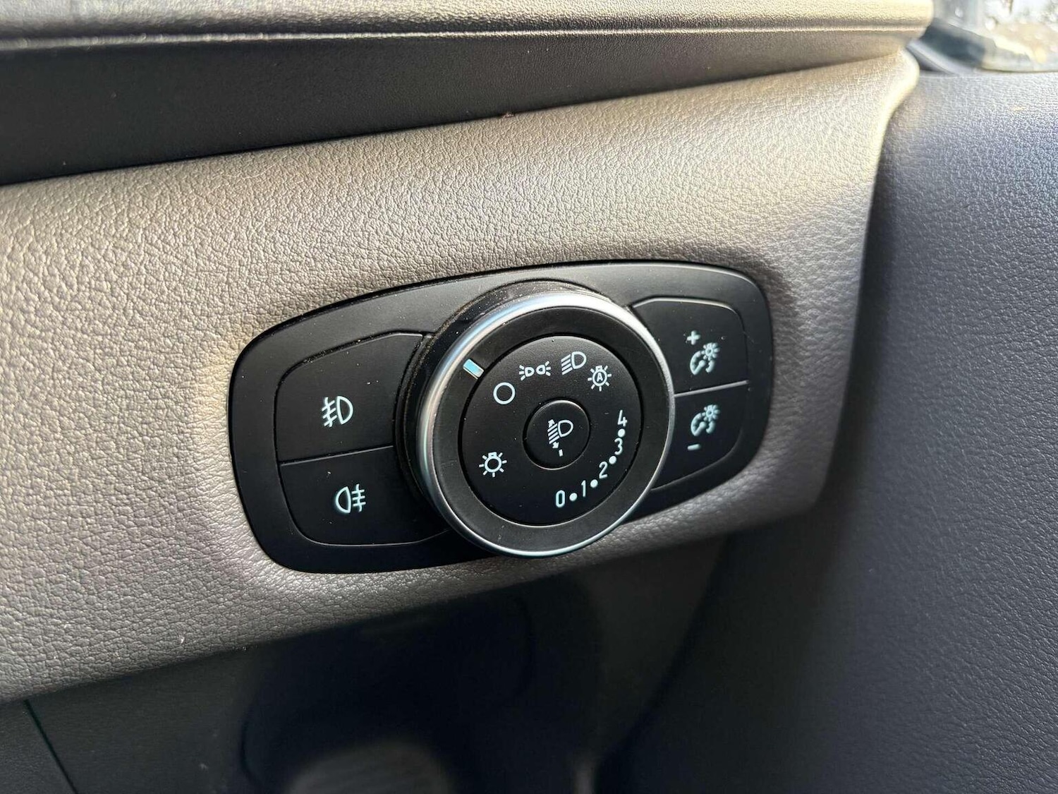 Used Ford Transit Custom 2020 for sale - 76891769: Photo 20