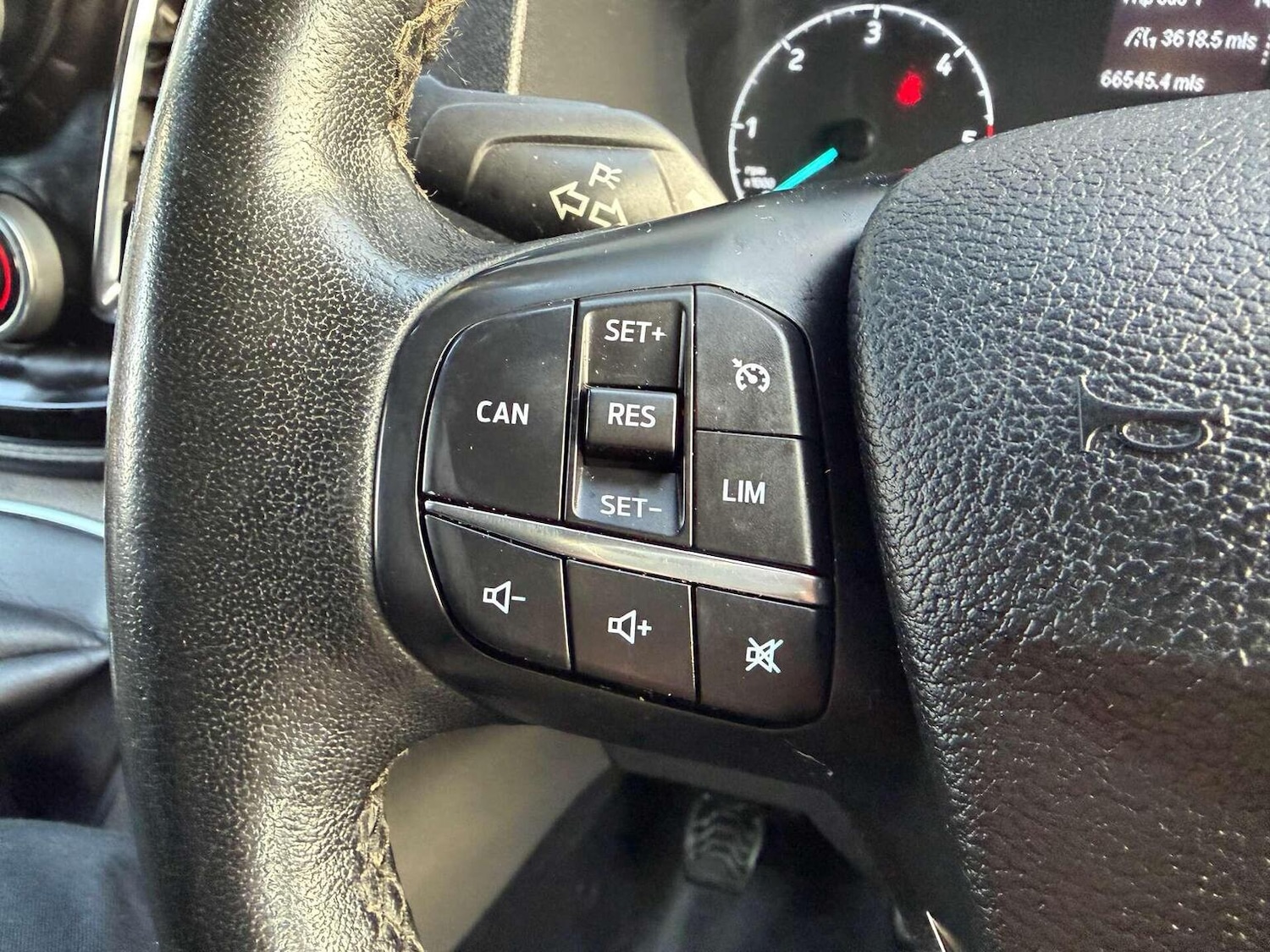 Used Ford Transit Custom 2020 for sale - 76891769: Photo 21