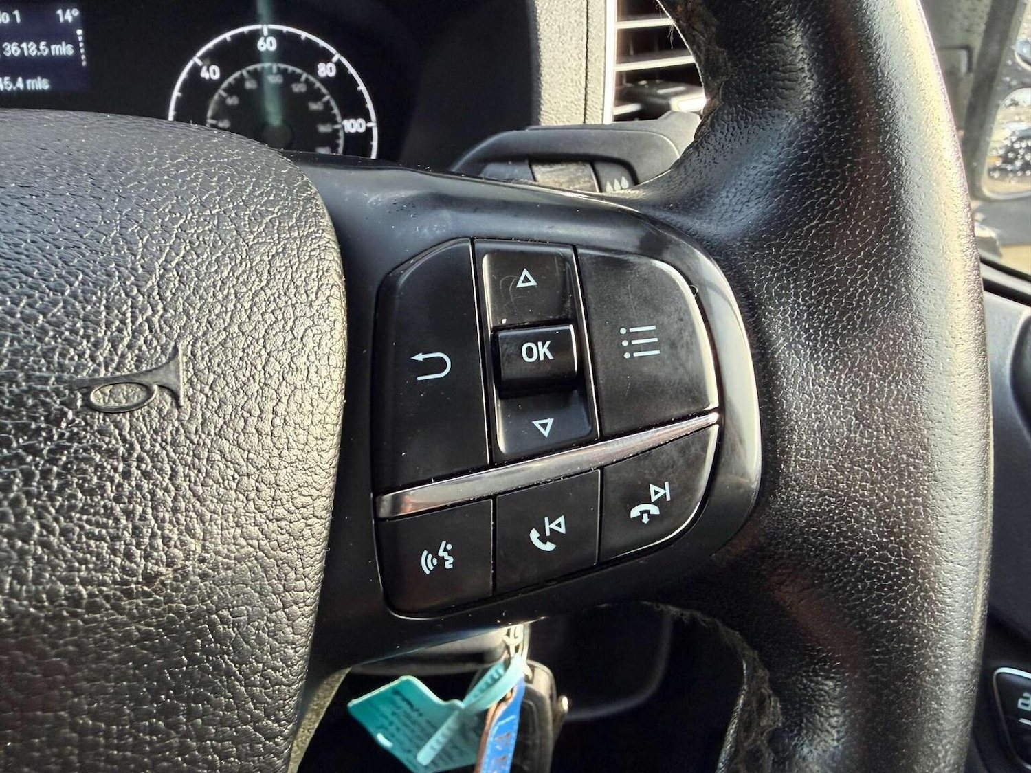 Used Ford Transit Custom 2020 for sale - 76891769: Photo 22