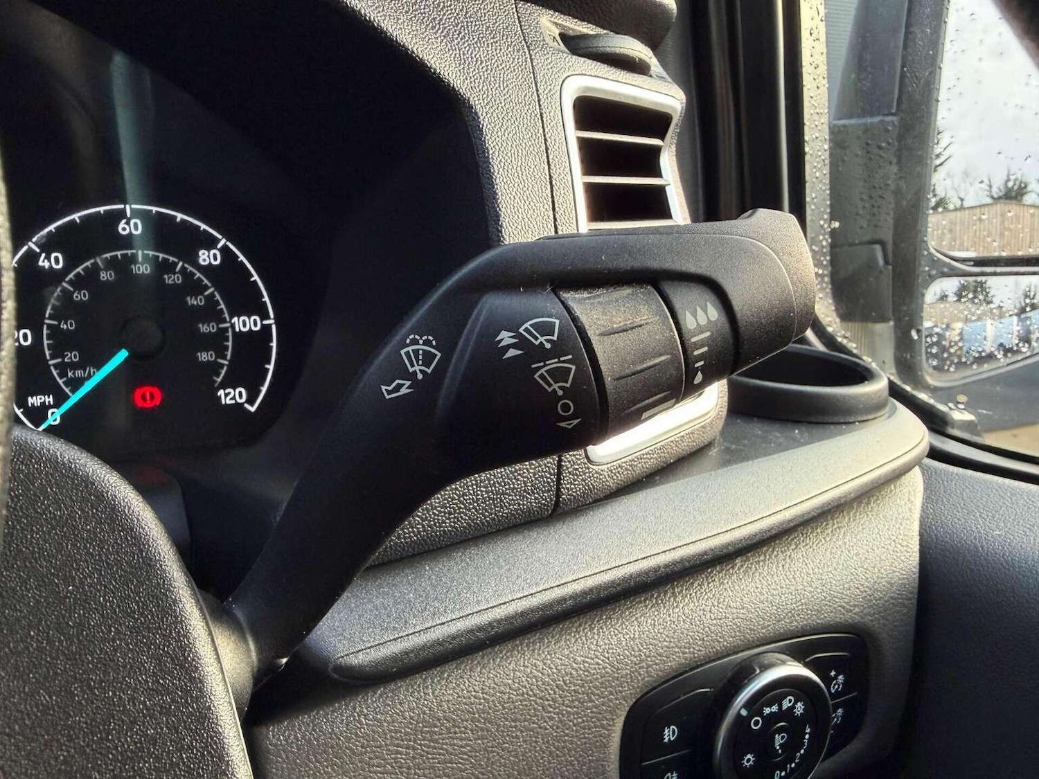 Used Ford Transit Custom 2020 for sale - 76891769: Photo 23