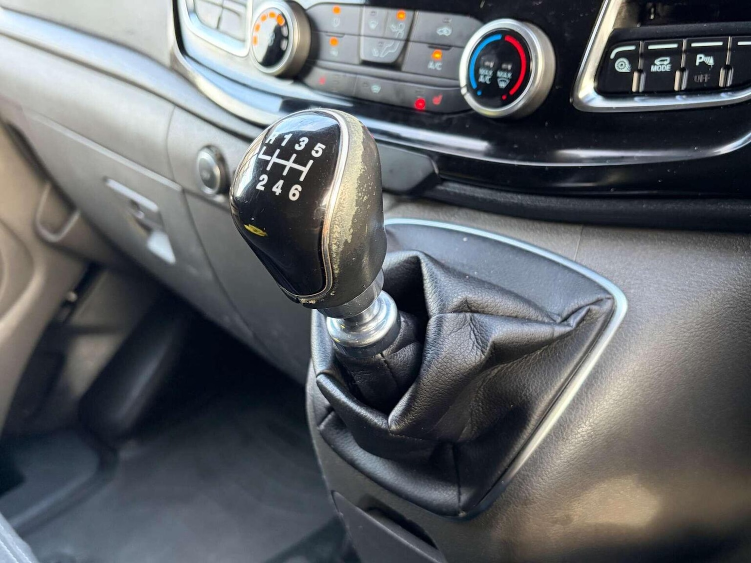 Used Ford Transit Custom 2020 for sale - 76891769: Photo 27