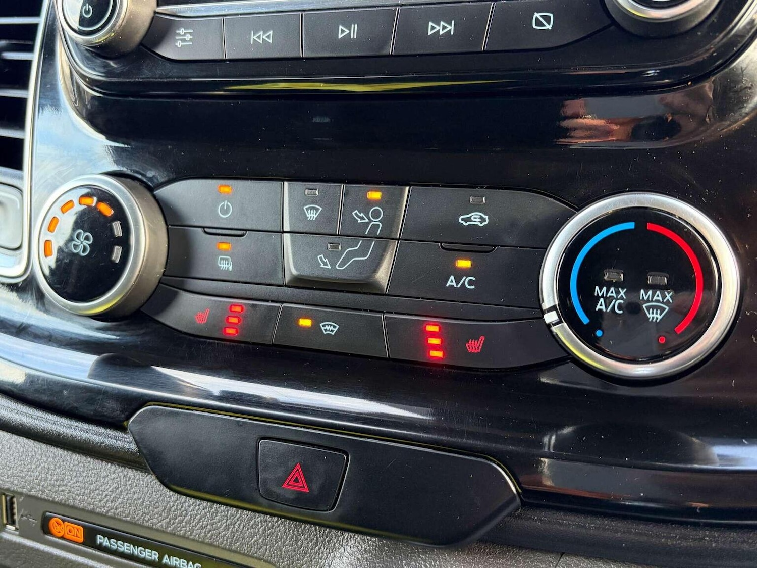 Used Ford Transit Custom 2020 for sale - 76891769: Photo 29