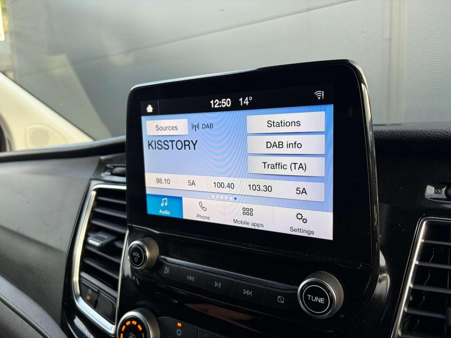 Used Ford Transit Custom 2020 for sale - 76891769: Photo 34