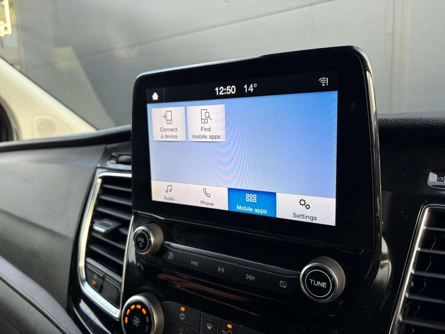 Used Ford Transit Custom 2020 for sale - 76891769: Photo 36