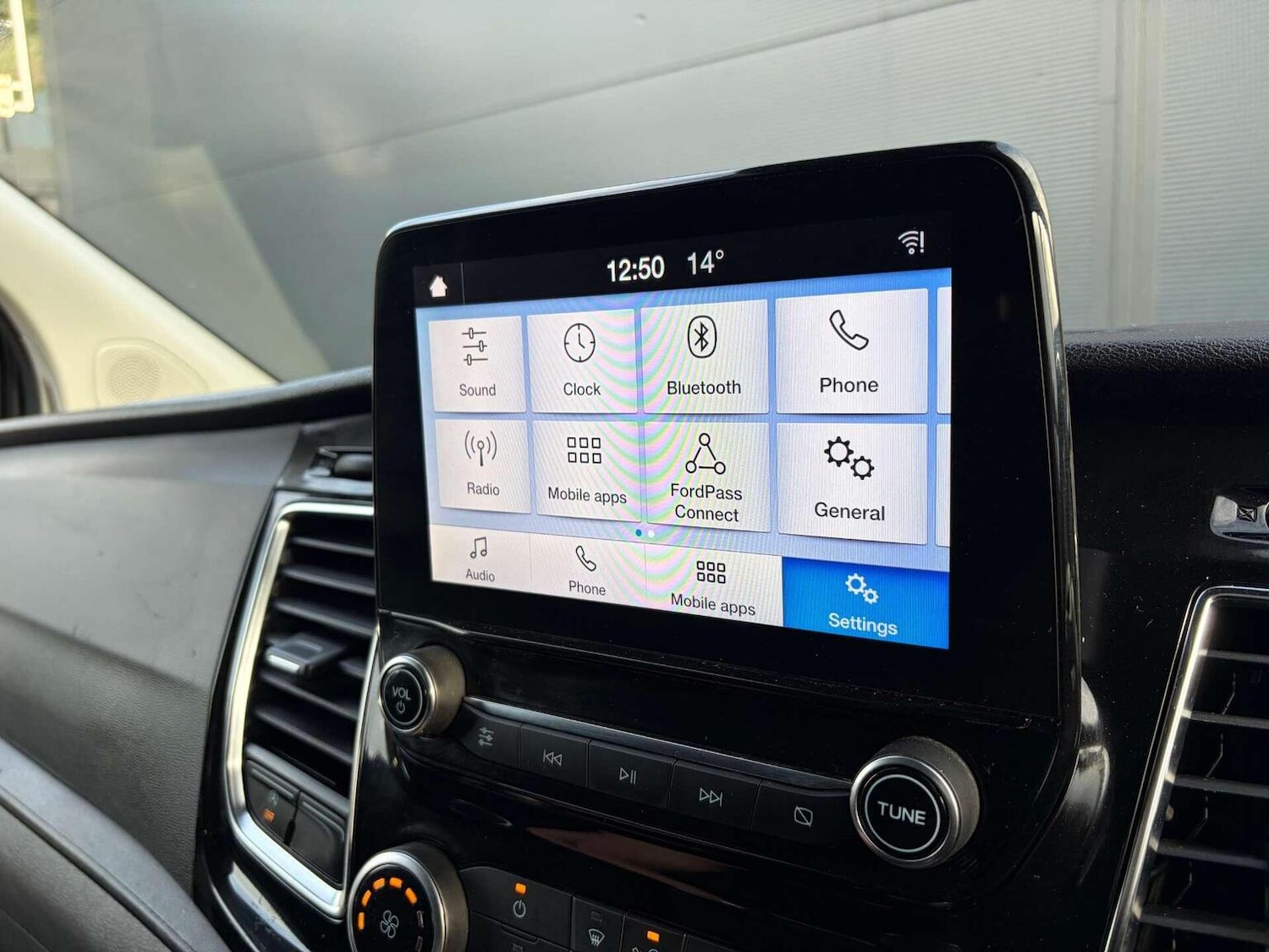 Used Ford Transit Custom 2020 for sale - 76891769: Photo 37