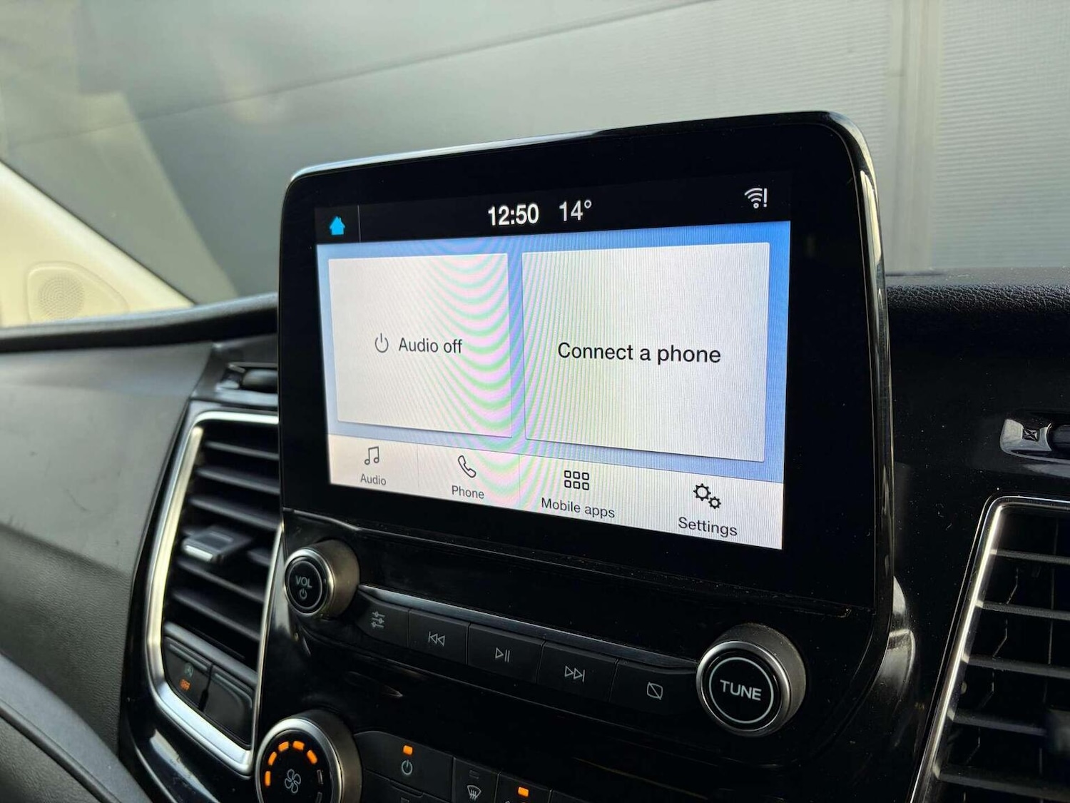 Used Ford Transit Custom 2020 for sale - 76891769: Photo 38