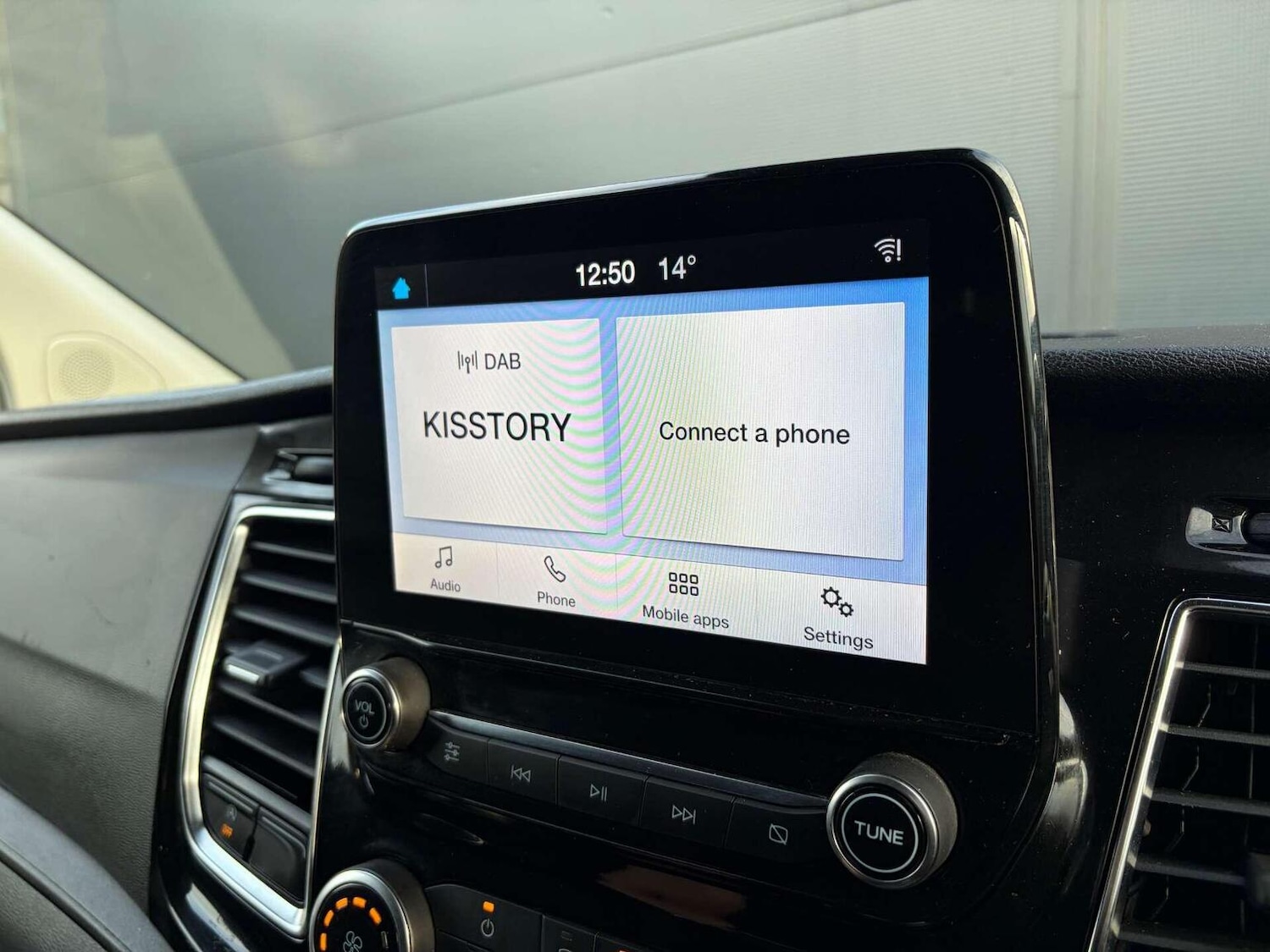 Used Ford Transit Custom 2020 for sale - 76891769: Photo 39