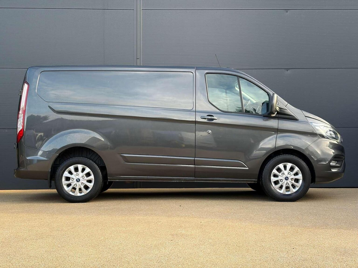 Used Ford Transit Custom 2020 for sale - 76891769: Photo 5