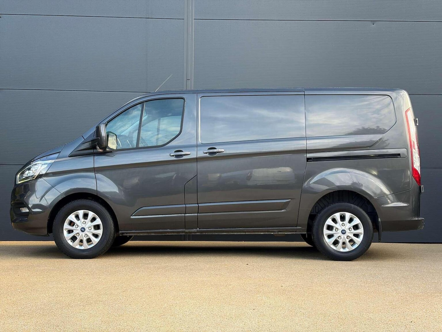 Used Ford Transit Custom 2020 for sale - 76891769: Photo 7