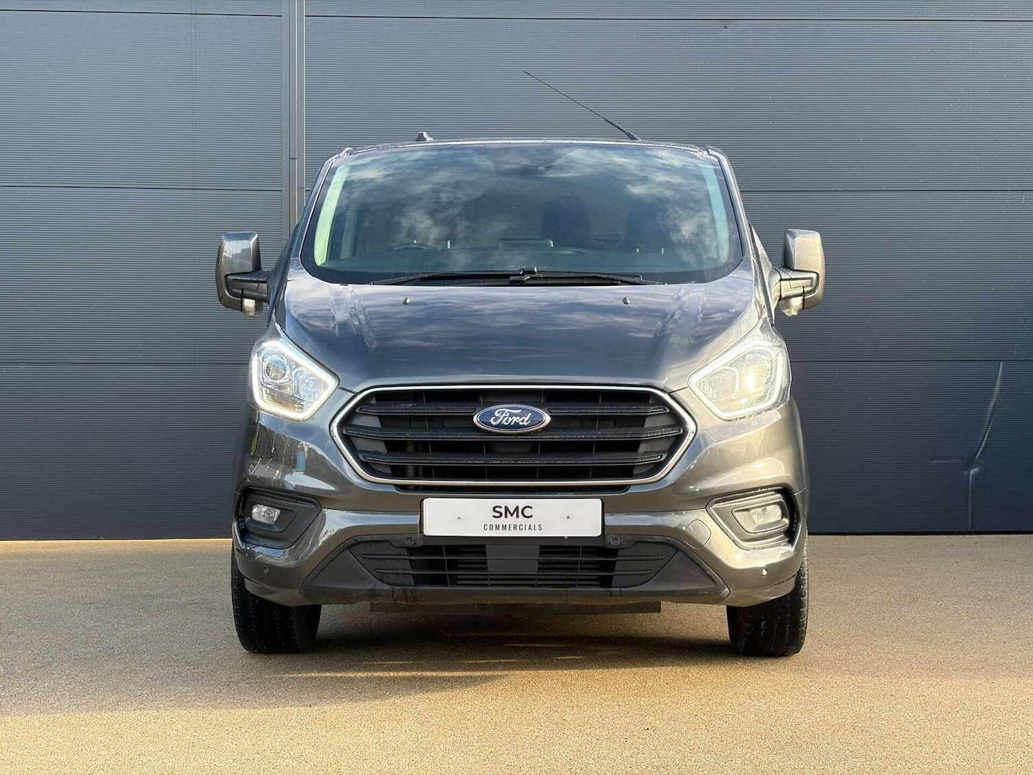 Used Ford Transit Custom 2020 for sale - 76891769: Photo 9