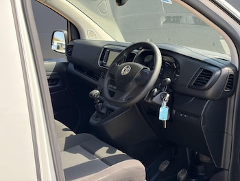 Used Vauxhall Vivaro 2023 for sale - 78373406: Photo