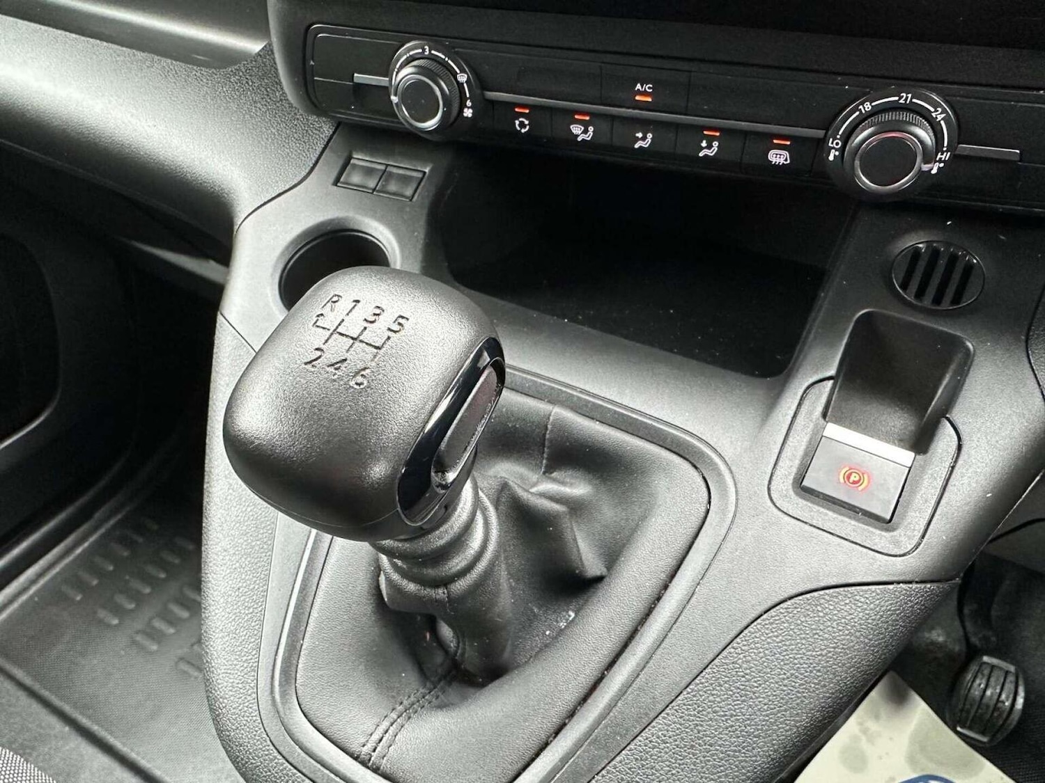 Used Citroen Berlingo 2023 for sale - 77681858: Photo 12