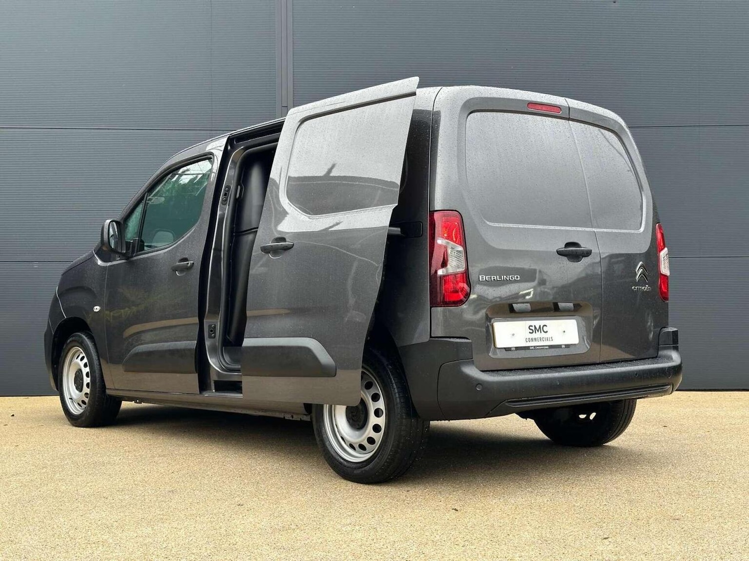 Used Citroen Berlingo 2023 for sale - 77681858: Photo 13