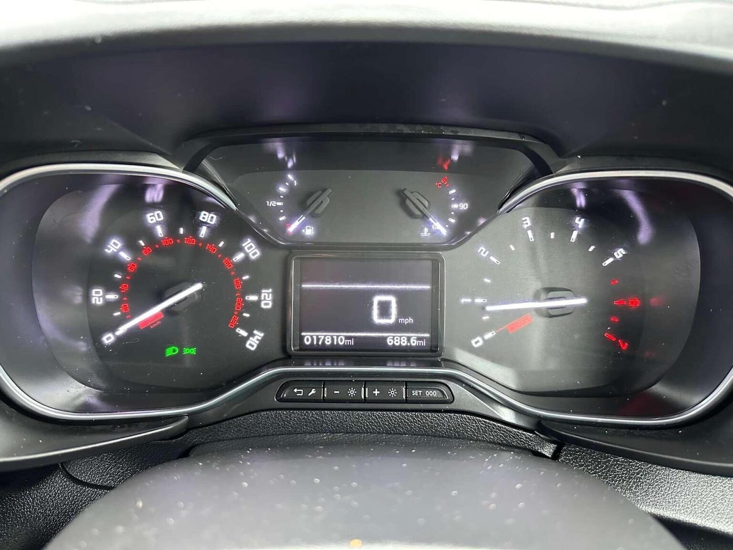 Used Citroen Berlingo 2023 for sale - 77681858: Photo 14