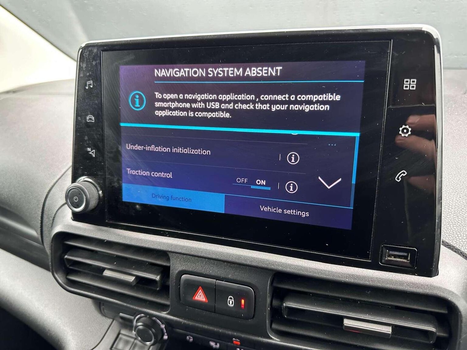 Used Citroen Berlingo 2023 for sale - 77681858: Photo 19