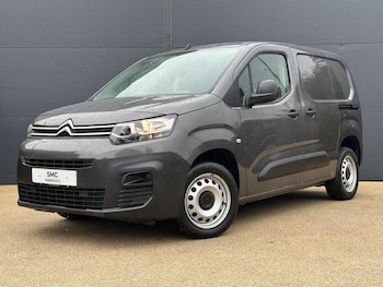 Used Citroen Berlingo 2023 for sale - 77681858: Photo
