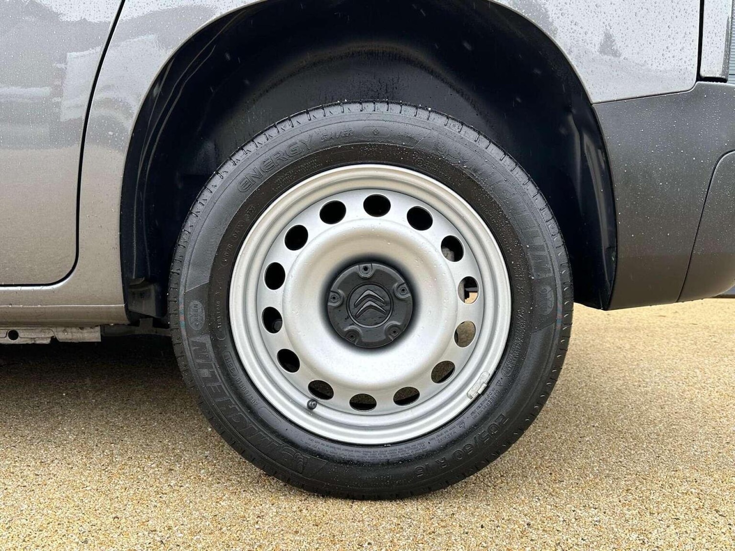 Used Citroen Berlingo 2023 for sale - 77681858: Photo 20