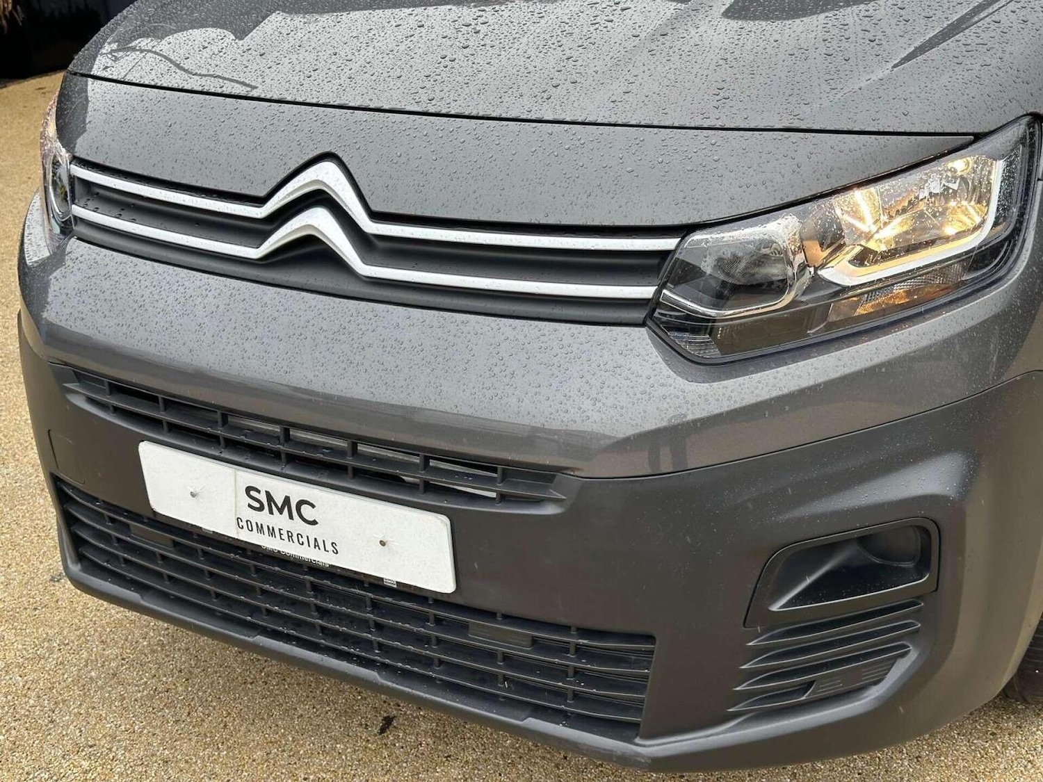 Used Citroen Berlingo 2023 for sale - 77681858: Photo 21