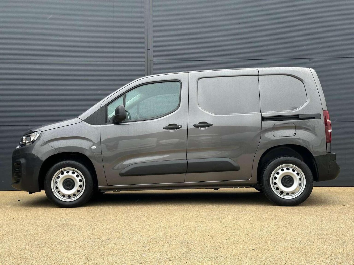 Used Citroen Berlingo 2023 for sale - 77681858: Photo 23