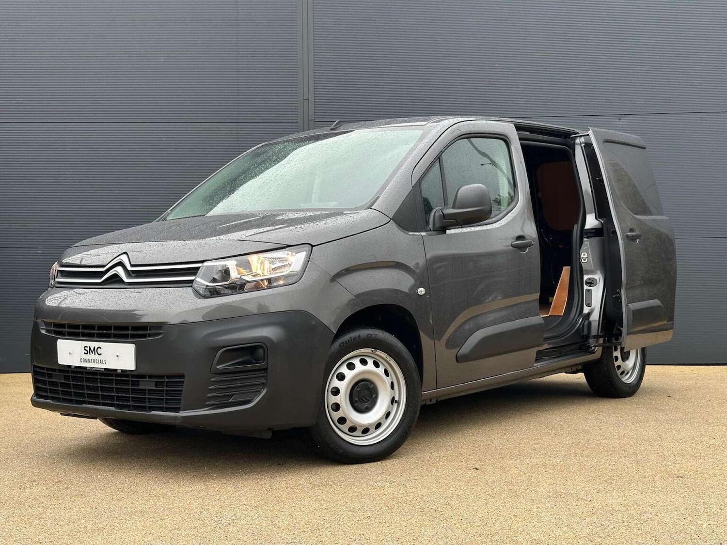 Used Citroen Berlingo 2023 for sale - 77681858: Photo 24