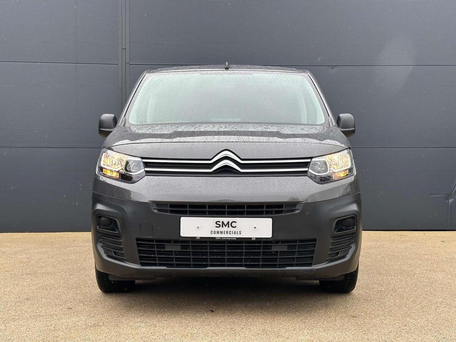 Used Citroen Berlingo 2023 for sale - 77681858: Photo 25