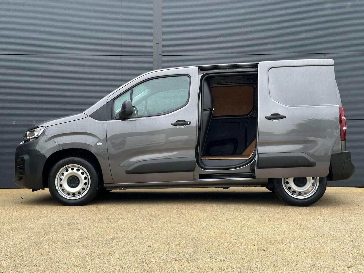 Used Citroen Berlingo 2023 for sale - 77681858: Photo 26